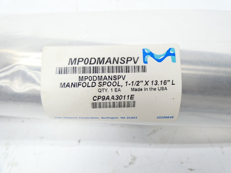 MILLIPORE MP0DMANSPV NSMP