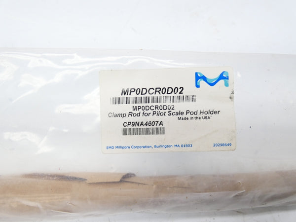 MILLIPORE MP0DCR0D02 NSMP