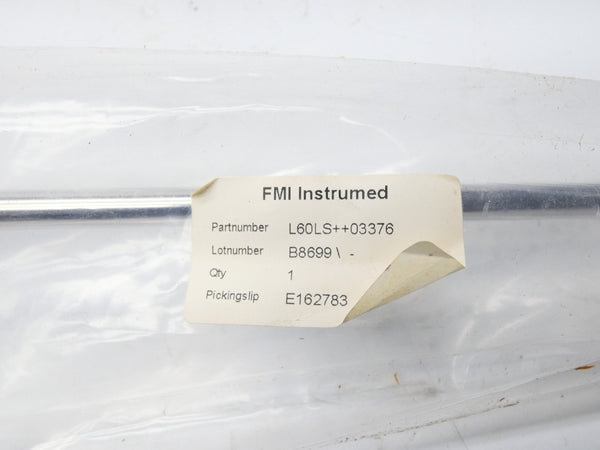 FMI L60LS++03376 NSMP