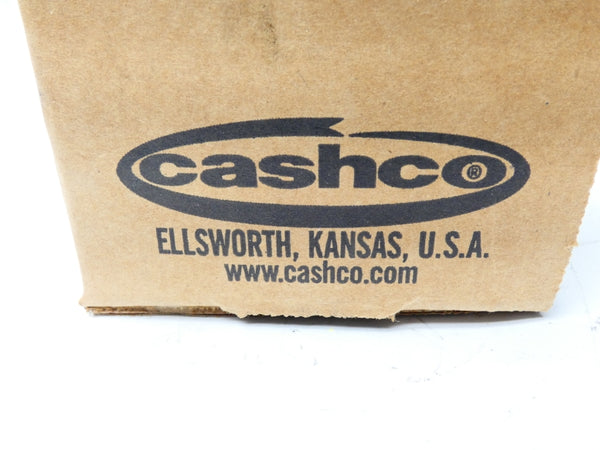 CASHCO 4381 MB2-AS17-11X33581C 5-30PSI NSMP