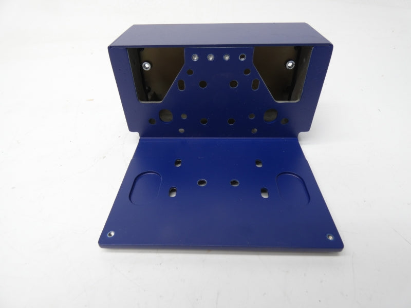 BRACKET 40410-40200 REV B NSMP