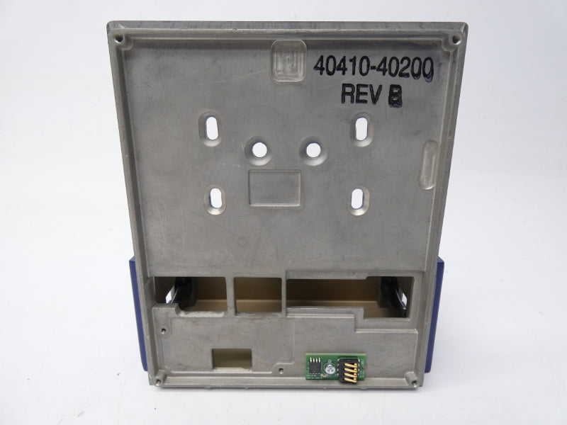 BRACKET 40410-40200 REV B NSMP