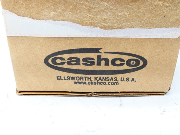 CASHCO 4381/SST/SST/S1 MB2-AS17-11X33581C 5-30PSI NSMP