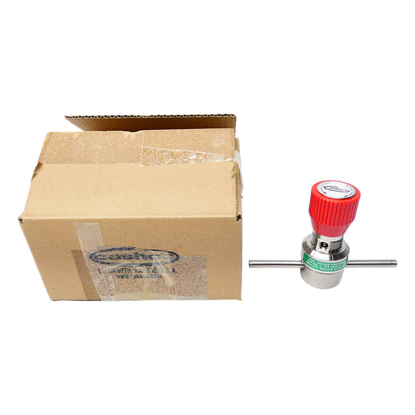 CASHCO P14-S1A7-T300000MA 2-50PSI NSMP