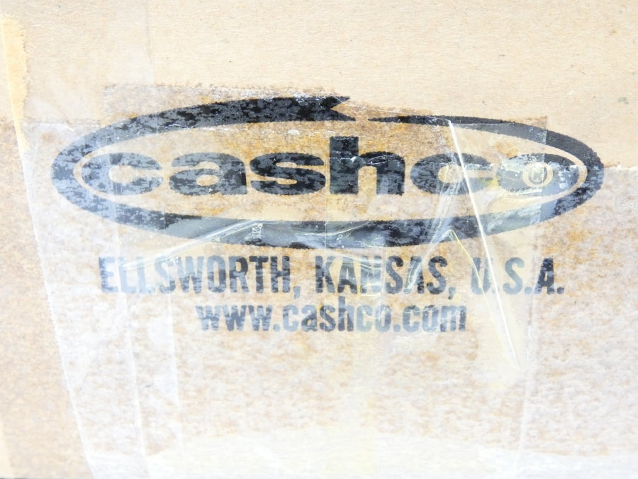 CASHCO P14-S1A7-T300000MA 2-50PSI NSMP