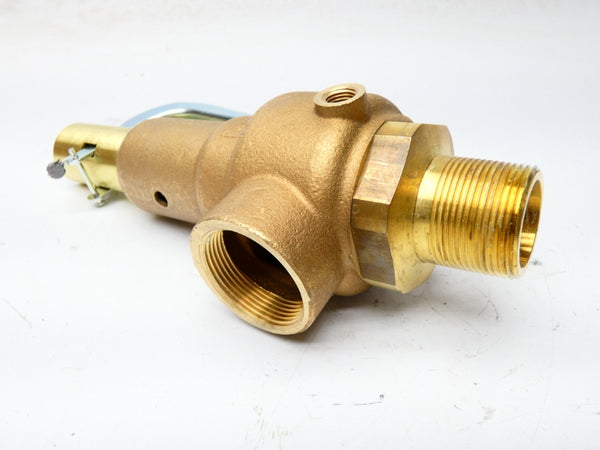 APOLLO 19KGFA150 150PSI 1-1/4" NSMP