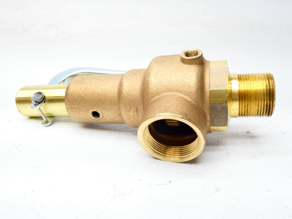 APOLLO 19KGFA 150PSI 1-1/4" NSMP
