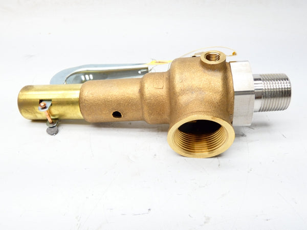 APOLLO 19SFEA90 90PSI 1" NSMP