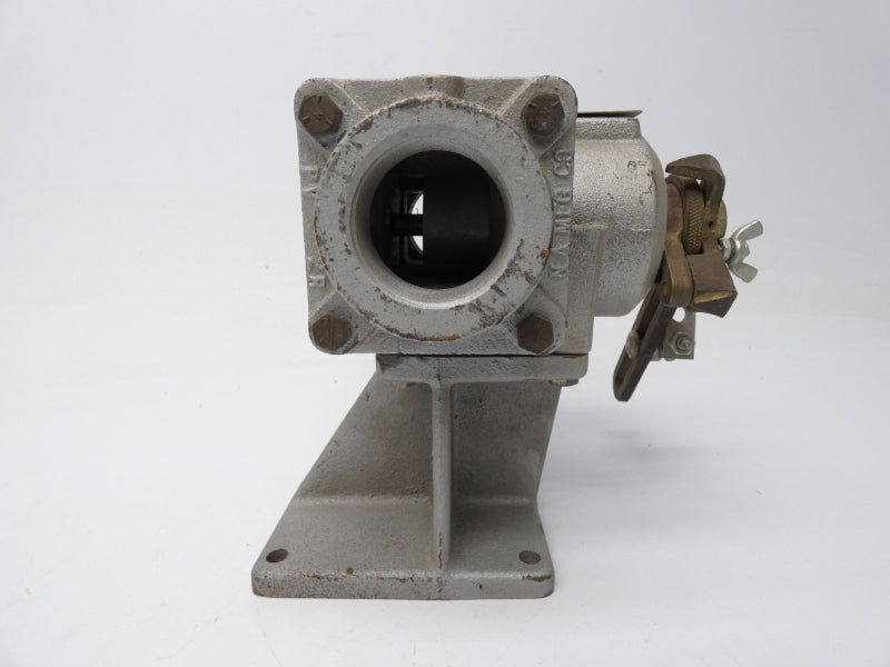 NORTH AMERICAN 1004 3B 1-3/4" NSNP