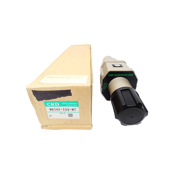 CKD W8000-25G-MT NSMP