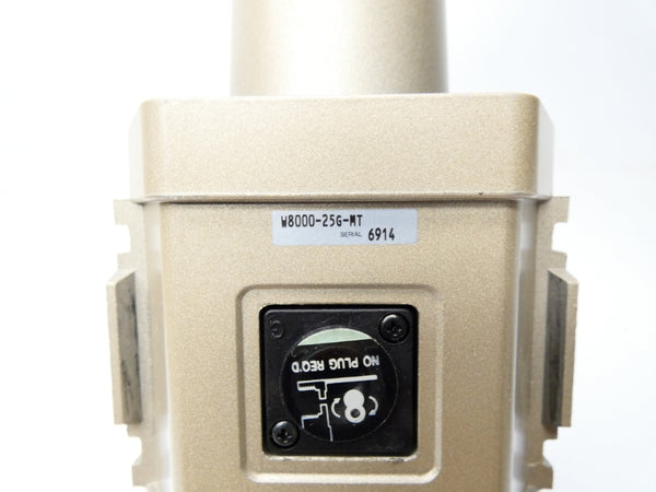 CKD W8000-25G-MT NSMP