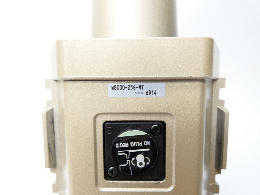 CKD W8000-25G-MT NSMP
