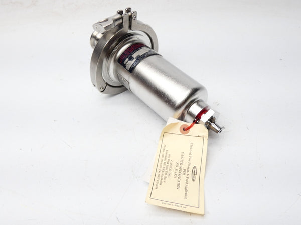 CASHCO C-PRV-INV 20-75PSI NSNP