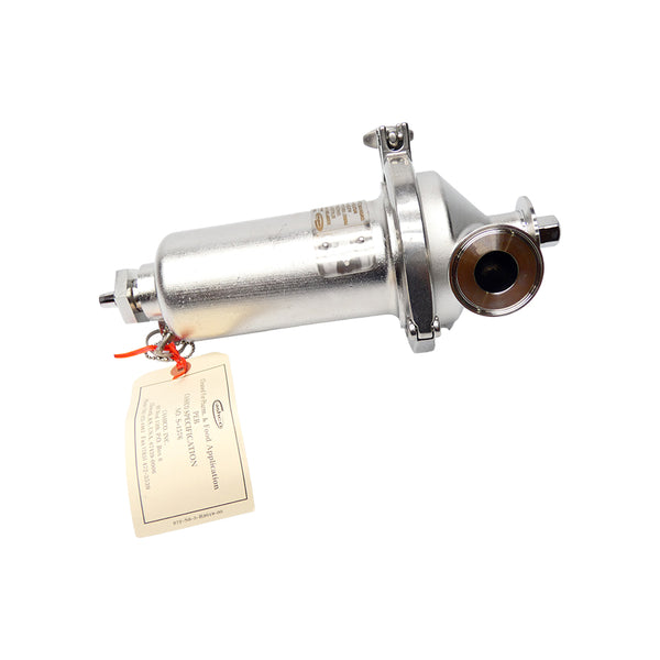 CASHCO C-PRV1"/DN25 CL6-MLE7-12000000D 20-75PSI NSNP