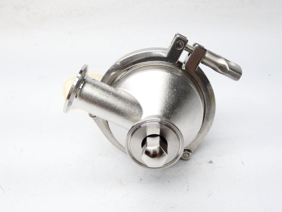 CASHCO C-PRV1"/DN25 CL6-MLE7-12000000D 20-75PSI NSNP