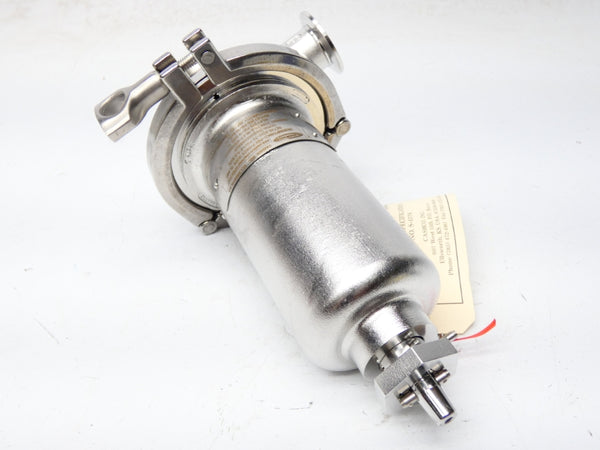 CASHCO C-PRV1"/DN25 CL6-MLE7-12000000D 20-75PSI NSNP