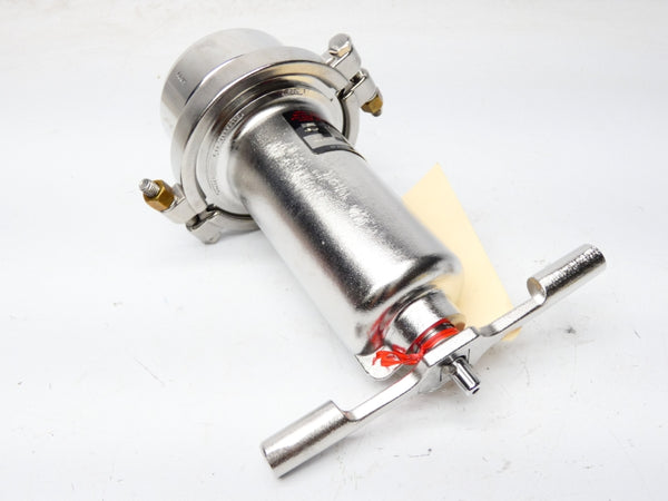CASHCO C-CS-FGD CS5-FSL7-11000000F 10-30PSI 3/4" NSNP