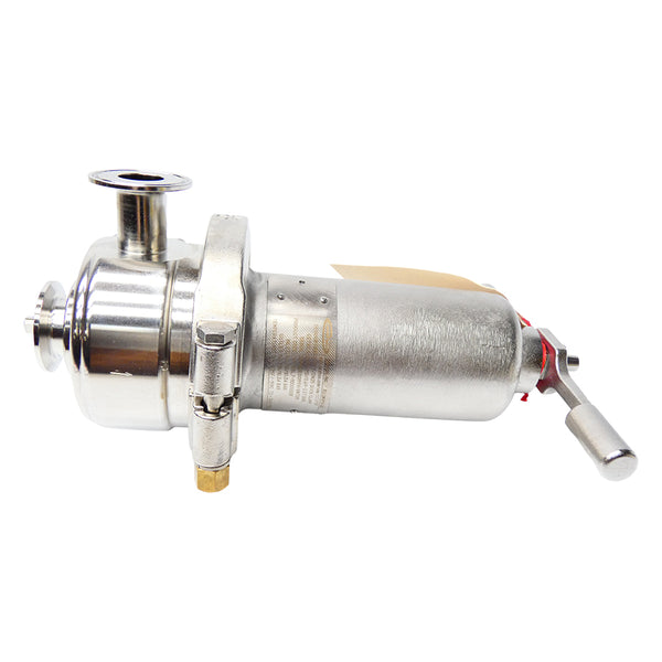 CASHCO C-CS-1"/DN25 10-30PSI NSNP