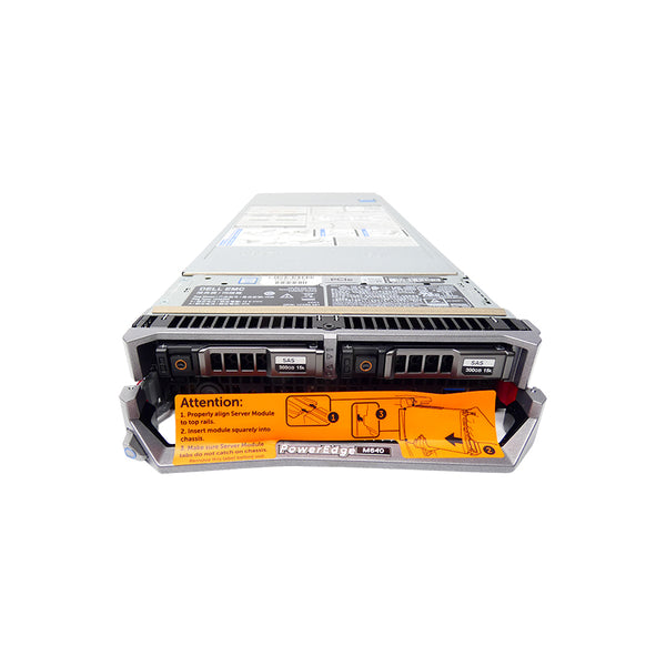 POWER EDGE M640 HHB006 12V 37A (AS PICTURED) NSNP