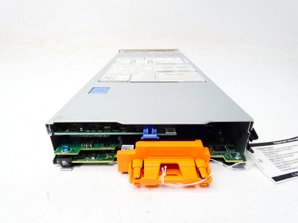 POWER EDGE M640 HHB006 12V 37A (AS PICTURED) NSNP