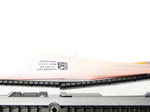 POWER EDGE M640 HHB006 12V 37A (AS PICTURED) NSNP