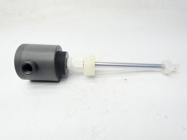 KOMAND-O-LOT LC-91T-0G20 120VAC 10A NSNP