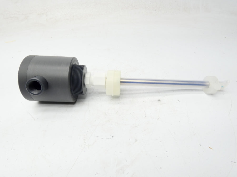 KOMAND-O-LOT LC-91T-0G20 120VAC 10A NSNP