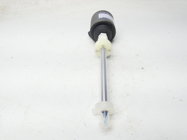 KOMAND-O-LOT LC-91T-0G20 120VAC 10A NSNP