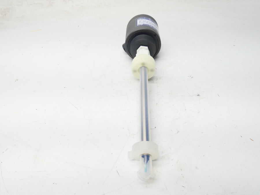 KOMAND-O-LOT LC-91T-0G20 120VAC 10A NSNP