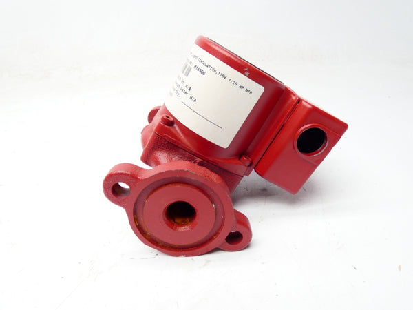 GRUNDFOS UPS15-42F 59896178 115V NSNP