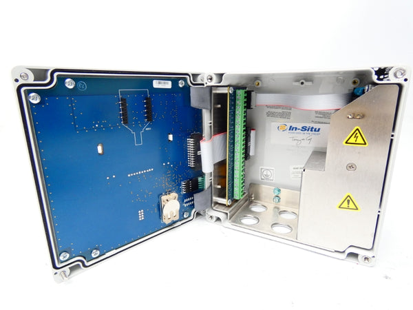 ROSEMOUNT R0094030 AC 9-36V 0.2A NSMP