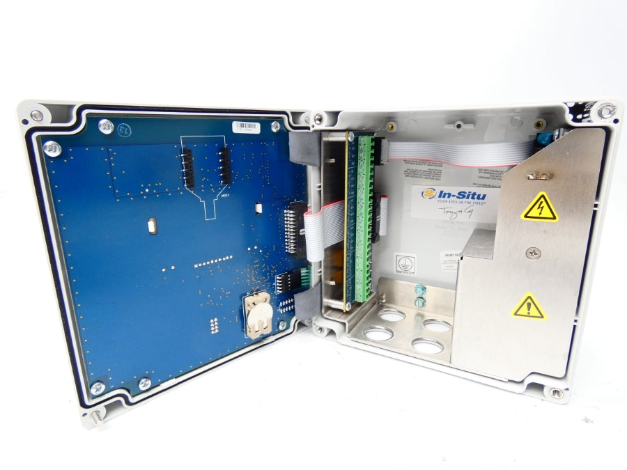 ROSEMOUNT R0094030 AC 9-36V 0.2A NSMP