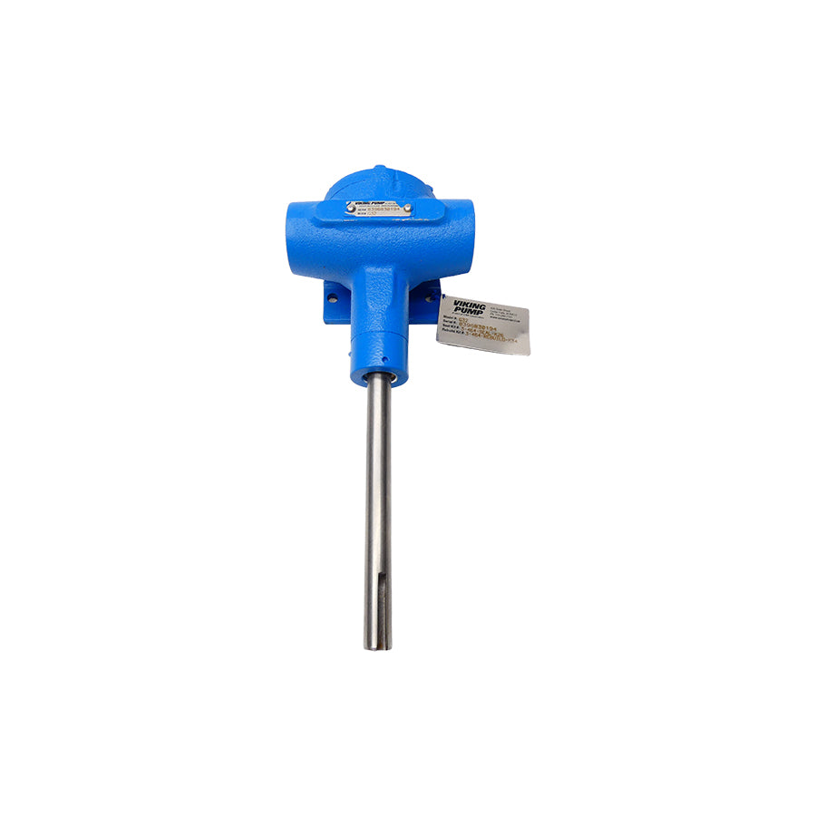 VIKING PUMP G32 (BLUE) NSNP