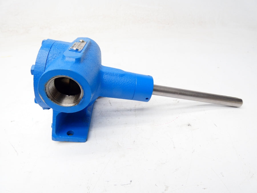 VIKING PUMP G32 (BLUE) NSNP