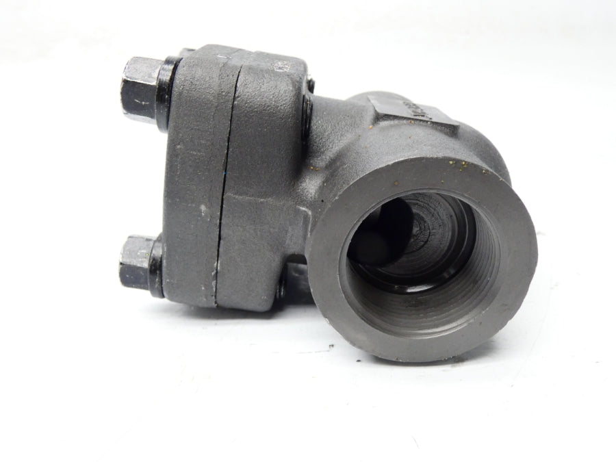 SHARPE NACEMR-01-075 43710071540 1-1/4" NSNP