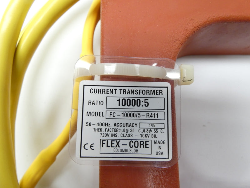 FLEX CORE FC-10000/5-R411 720V NSNP