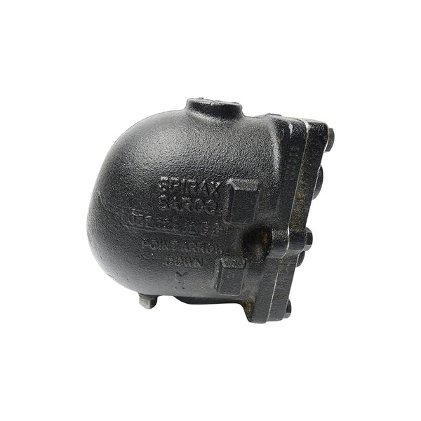 SPIRAX SARCO FT-125 50933 125PSI 1" NSNP