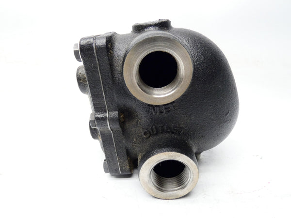 SPIRAX SARCO FT-125 50933 125PSI 1" NSNP