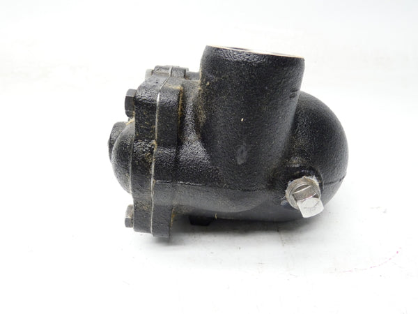 SPIRAX SARCO FT-125 50933 125PSI 1" NSNP