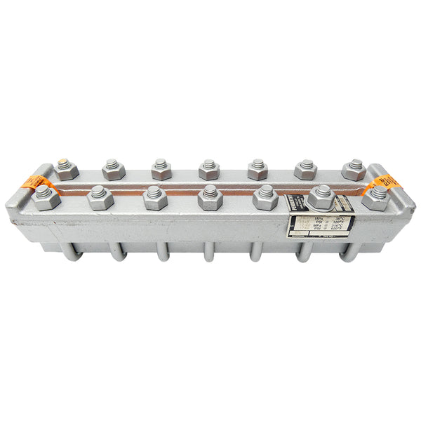 PENBERTHY 1RM8 2345PSI NSNP