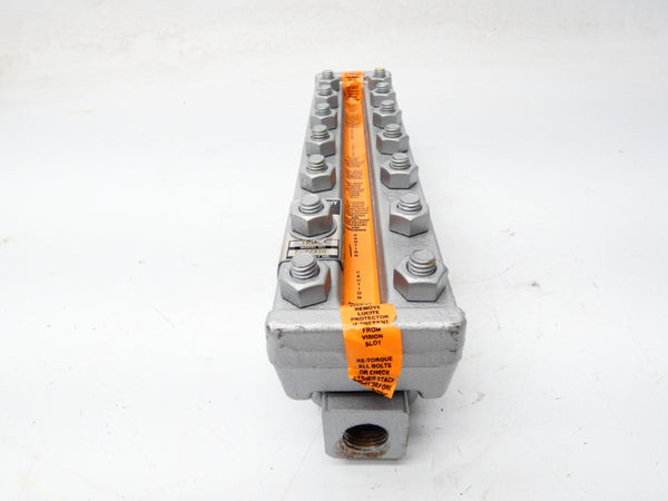 PENBERTHY 1RM8 2345PSI NSNP