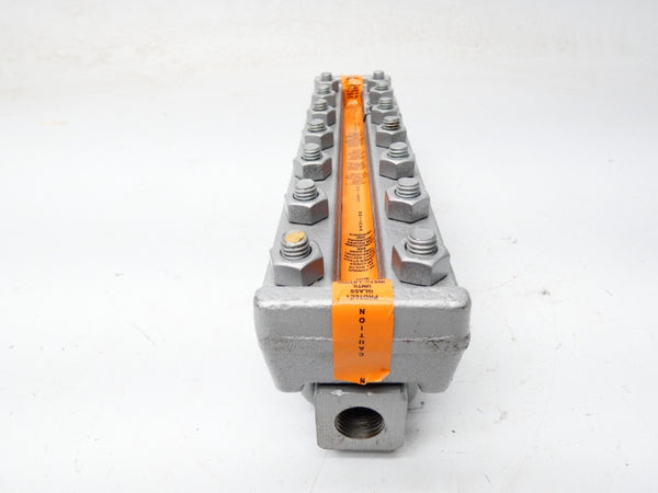 PENBERTHY 1RM8 2345PSI NSNP