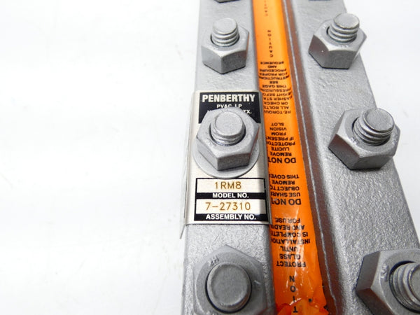 PENBERTHY 1RM8 2345PSI NSNP