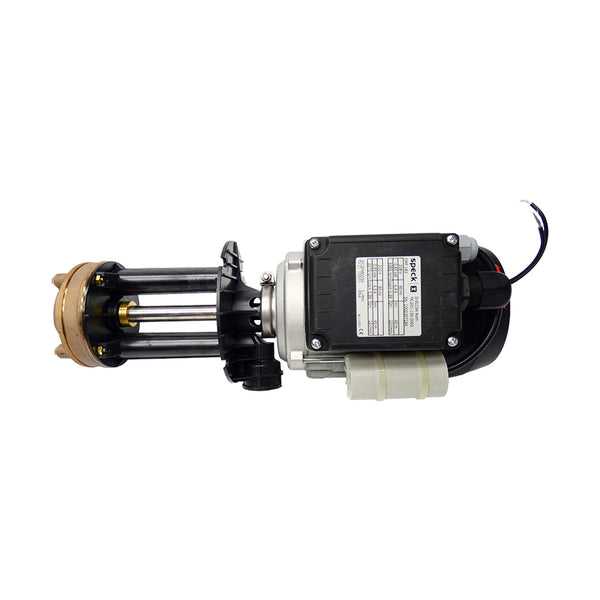 SPECK D-91154 TK-201-150.0002 220V 4.5A NSNP