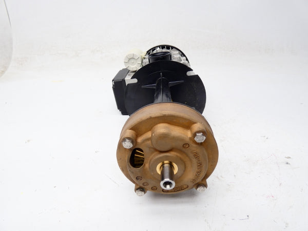 SPECK D-91154 TK-201-150.0002 220V 4.5A NSNP