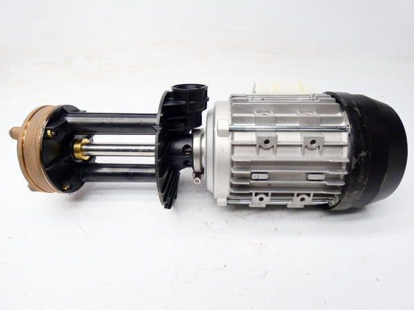 SPECK D-91154 TK-201-150.0002 220V 4.5A NSNP