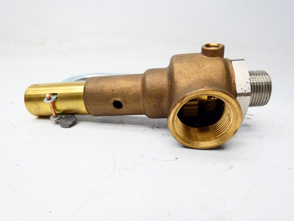 APOLLO 19SFEA90 90PSI 1" NSNP