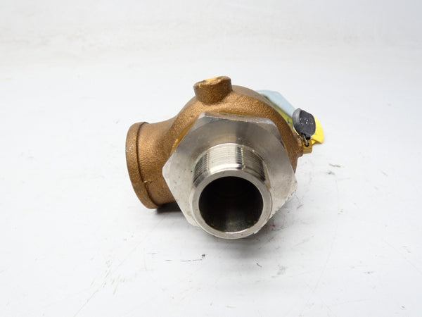 APOLLO 19SFEA90 90PSI 1" NSNP