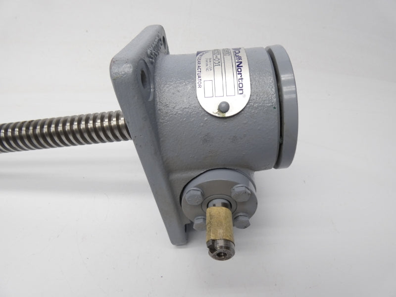 DUFF NORTON 89003D-001 NSNP