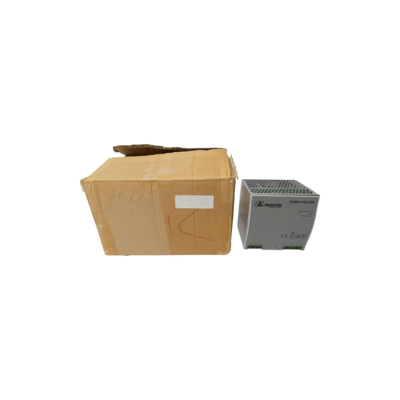 STOCKER YALE COBRA-PSU-240 100-240VAC 5A NSMP